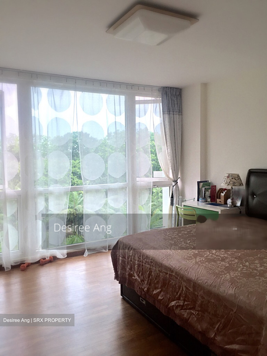 Changi Rise Condominium (D18), Condominium #133298952